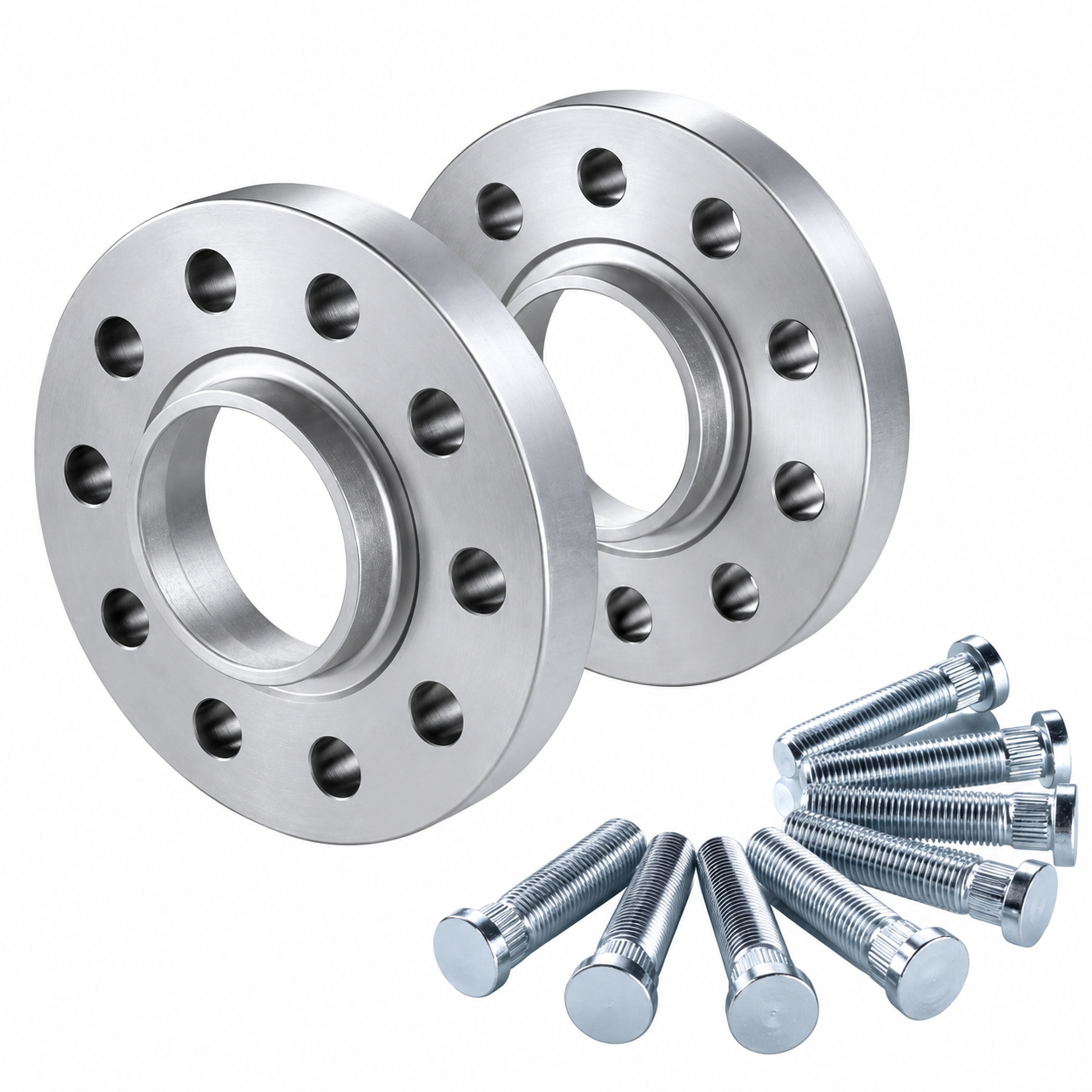 Eibach 20mm 5x114.3 Pro Wheel Spacers